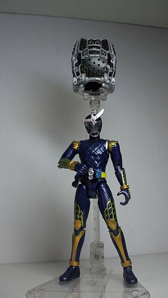 AC 仮面ライダー鎧武 ジンバー鎧武＆カチドキアームズ (16).JPG