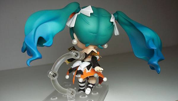 ねんどろいど Halloween Miku (24).JPG