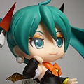 ねんどろいど Halloween Miku (28).JPG