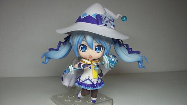 ねんどろいど 雪ミク2014 (20).JPG