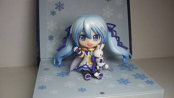 ねんどろいど 雪ミク2014 (36).JPG