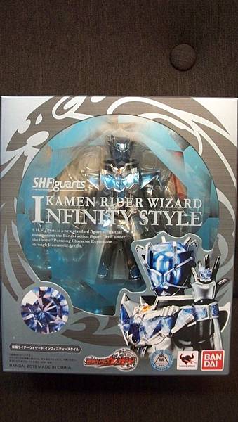 SHF 仮面ライダーウィザード インフィニティスタイル (1).JPG