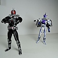 SHF 仮面ライダーサイガ＆ライオトルーパー (35).JPG