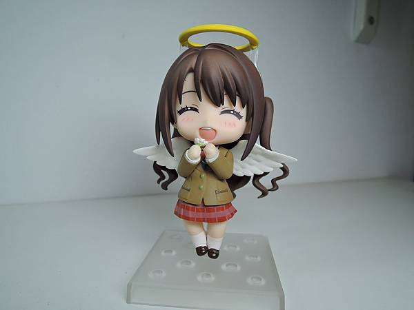 ねんどろいど 島村卯月 (4).JPG