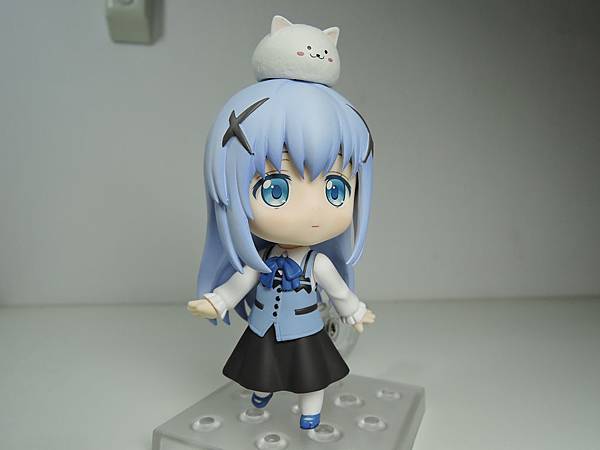 ねんどろいど チノ (6).JPG