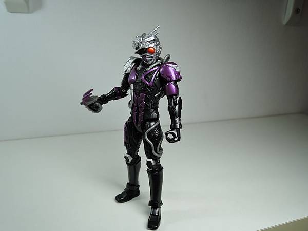 TKシリーズ 魔進チェイサー＆仮面ライダーチェイサー (3).JPG