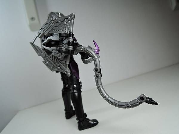 TKシリーズ 魔進チェイサー＆仮面ライダーチェイサー (21).JPG