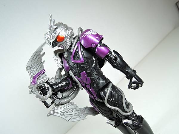 TKシリーズ 魔進チェイサー＆仮面ライダーチェイサー (24).JPG