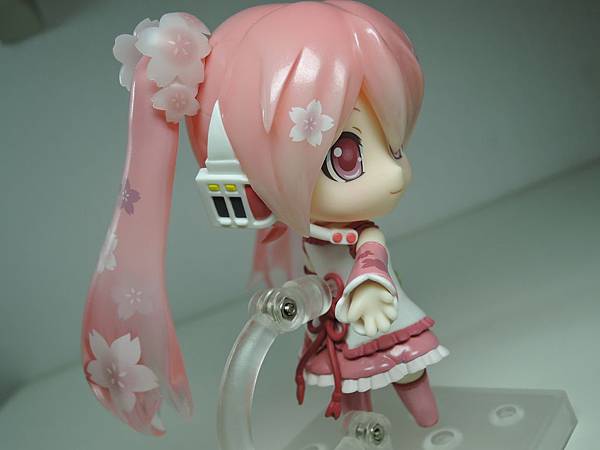 ねんどろいど 初音ミク「四季」 (11).JPG