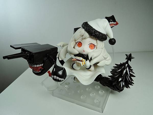 ねんどろいど 北方棲姫＆クリスマス (43).JPG