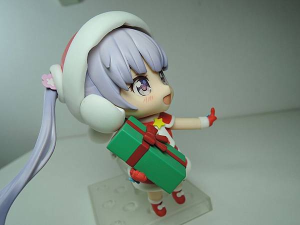 ねんどろいど 北方棲姫＆クリスマス (46).JPG