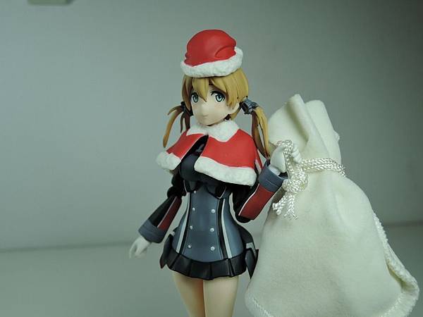 ねんどろいど 北方棲姫＆クリスマス (48).JPG