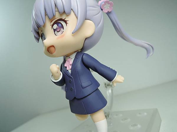 ねんどろいど 涼風青葉 (10).JPG