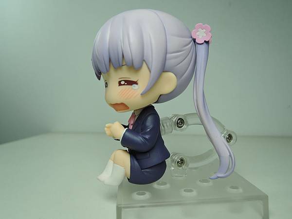 ねんどろいど 涼風青葉 (23).JPG