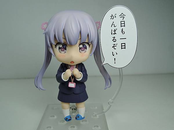 ねんどろいど 涼風青葉 (67).JPG