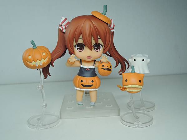 ねんどろいど Happy Halloween! (4).JPG