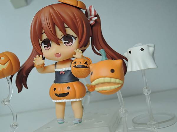 ねんどろいど Happy Halloween! (6).JPG