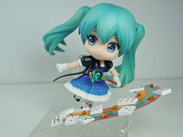 ねんどろいど 初音ミク マジカルミライ2013 ver (30).JPG