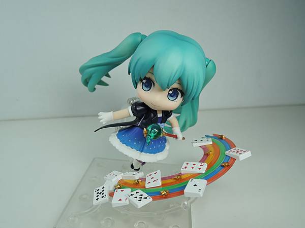 ねんどろいど 初音ミク マジカルミライ2013 ver (31).JPG