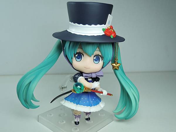 ねんどろいど 初音ミク マジカルミライ2013 ver (35).JPG