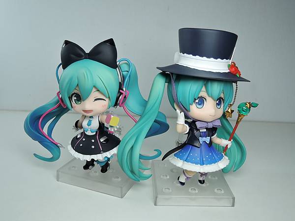 ねんどろいど 初音ミク マジカルミライ2013 ver (48).JPG