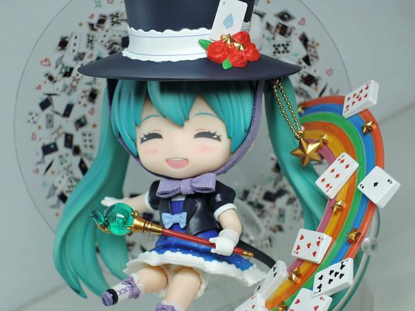 ねんどろいど 初音ミク マジカルミライ2013 ver (61).JPG