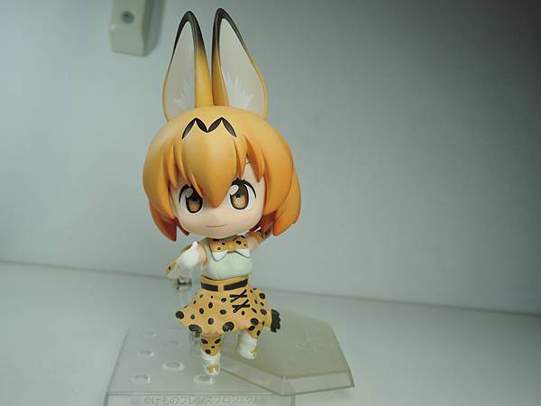 ねんどろいど サーバル (32).JPG