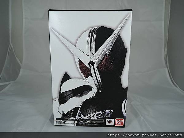 SHF 仮面ライダーダブル ファングジョーカー (1).JPG