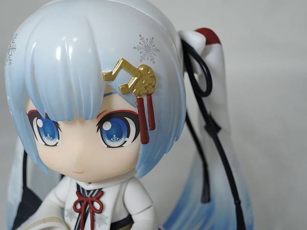 ねんどろいど Vocaloid 2 ねんどろいど 雪ミク2018 10 Jpg 文森