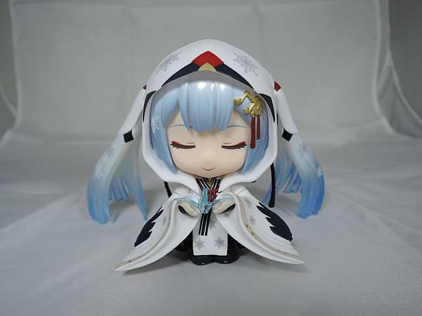 ねんどろいど Vocaloid 2 ねんどろいど 雪ミク2018 45 Jpg 文森