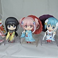 ねんどろいど Puella Magi Holy Quintet (2).JPG