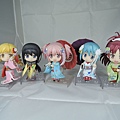 ねんどろいど Puella Magi Holy Quintet (4).JPG