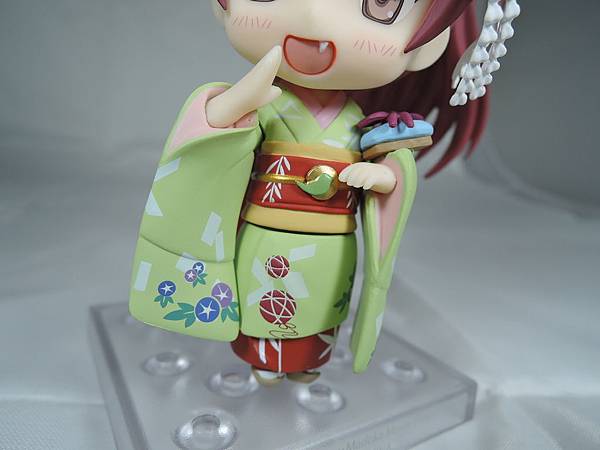 ねんどろいど Puella Magi Holy Quintet (61).JPG