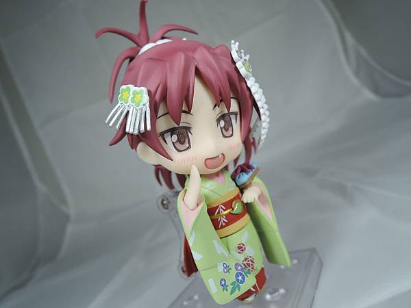 ねんどろいど Puella Magi Holy Quintet (65).JPG