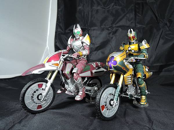 SHF シャドーチェイサー＆グリンクローバー (43).JPG