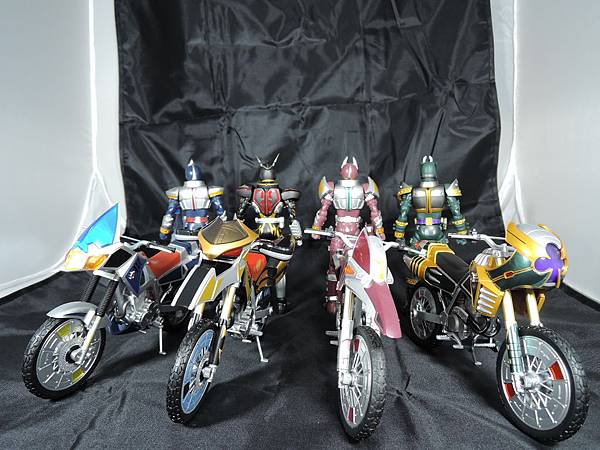 SHF シャドーチェイサー＆グリンクローバー (48).JPG