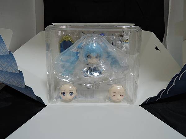 ねんどろいど 雪ミク 2019＆2010 (13).JPG