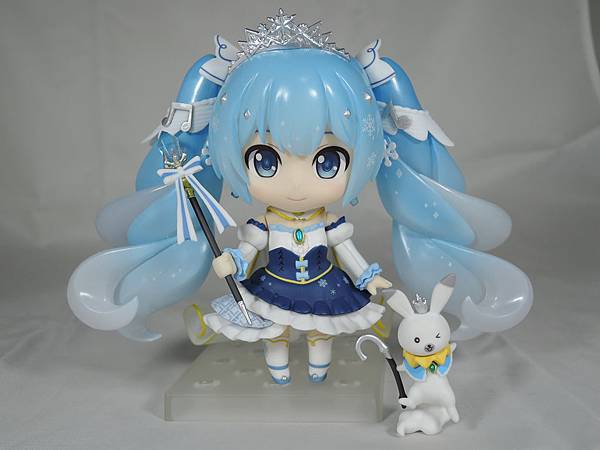 ねんどろいど 雪ミク 2019＆2010 (18).JPG