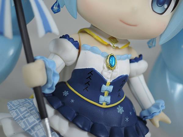 ねんどろいど 雪ミク 2019＆2010 (22).JPG