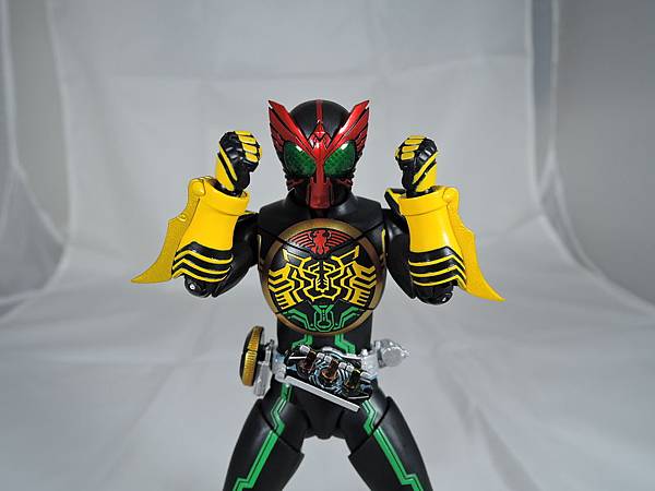 SHF 仮面ライダーオーズ タトバコンボ (27).JPG