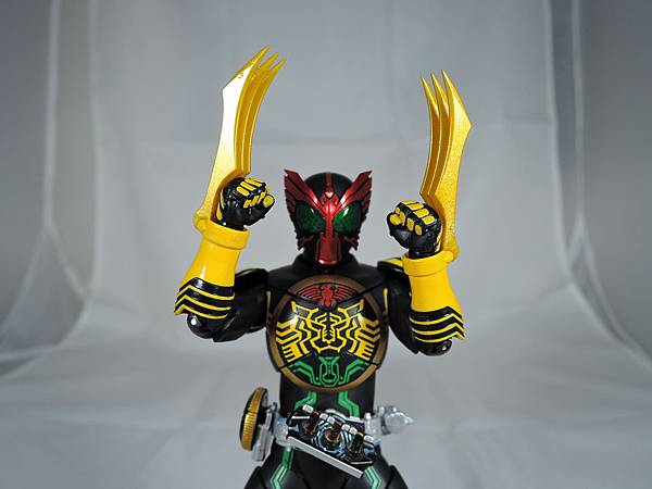 SHF 仮面ライダーオーズ タトバコンボ (28).JPG