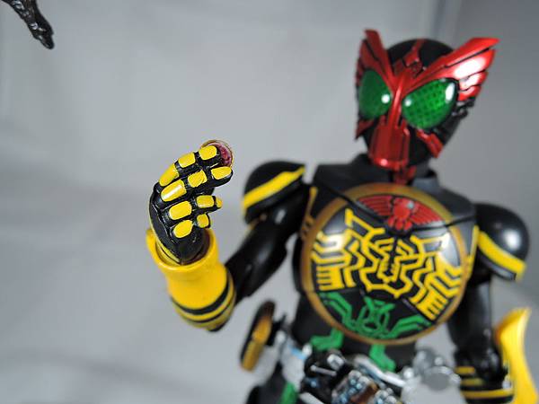 SHF 仮面ライダーオーズ タトバコンボ (59).JPG