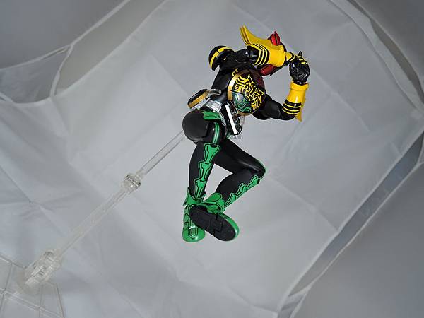 SHF 仮面ライダーオーズ タトバコンボ (62).JPG