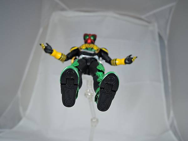 SHF 仮面ライダーオーズ タトバコンボ (65).JPG