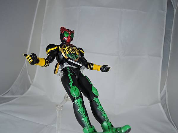 SHF 仮面ライダーオーズ タトバコンボ (64).JPG