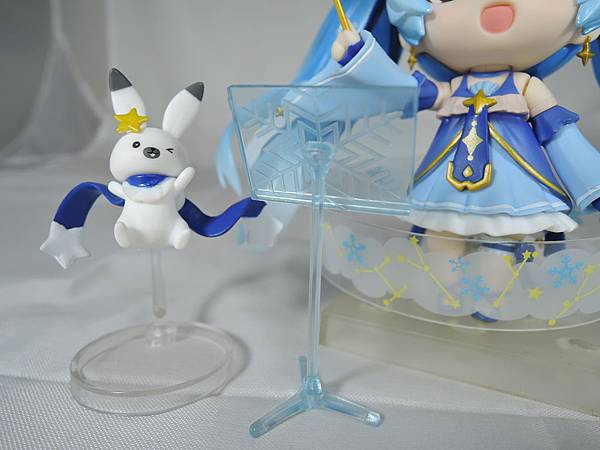 ねんどろいど 雪ミク2017 (27).JPG