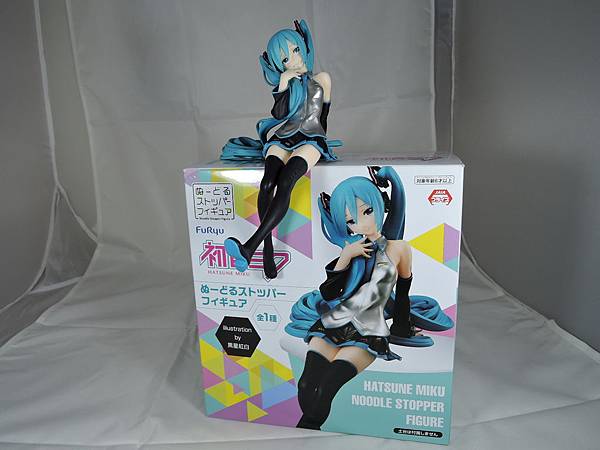 furyu 初音ミク (3).JPG