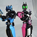 SHF 仮面ライダーディケイド&ディエンド (11).JPG