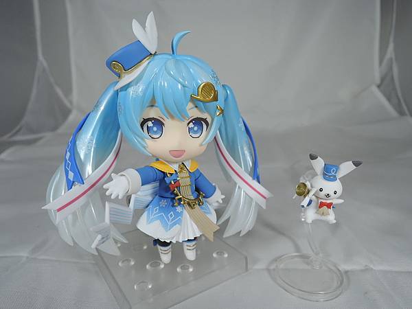 ねんどろいど 雪ミク2020 (12).JPG