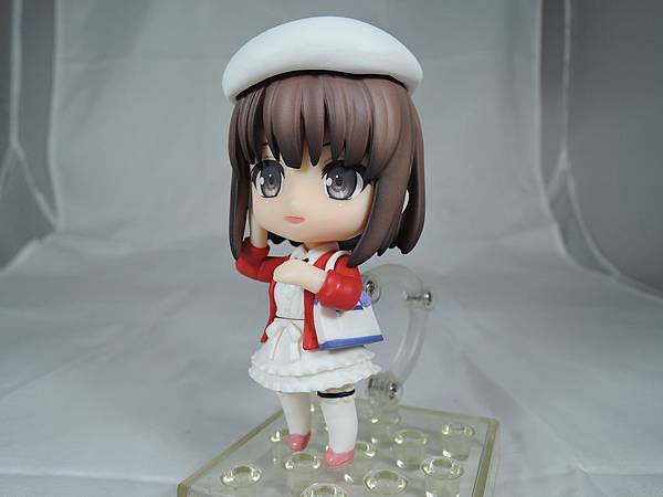 ねんどろいど 加藤恵 ヒロイン服 (5).JPG